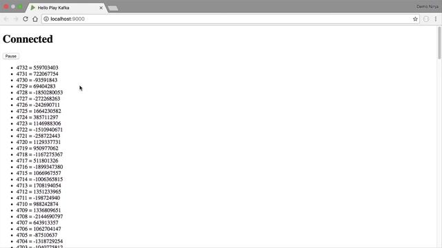 scala.bythebay.io: James Ward, Distributed Commit Logs with Apache Kafka смотреть онлайн