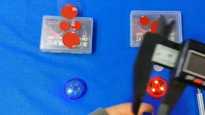 Сигнальные огни открытия двери автомобиля. Обзор. Пример установки. VидеоОтzыв.