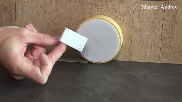 Как быстро и ровно наклеить малярный скотч! смотреть онлайн