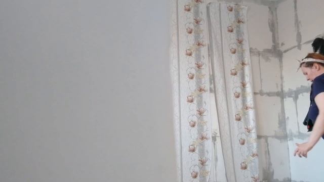 Как приклеить обои на кирпичи без штукатурки! Бюджет вариант смотреть онлайн