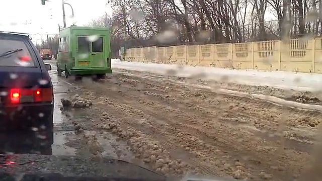 подарок луганским водителям на крещение.3gp смотреть онлайн