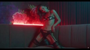 Danzig - Devil's Plaything (Music Video) HD