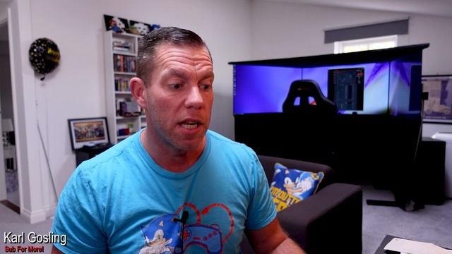 How Do I Run My Triples? Display Port to HDMI Adapters - GPU Performance etc. смотреть онлайн