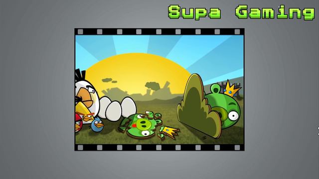 Angry Birds Maker Custom 30 - All Bosses (Boss Fight) смотреть онлайн