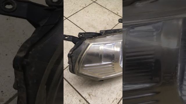 Фара передняя правая сузуки СХ-4, 3512080J40 / 3512080J40000 смотреть онлайн