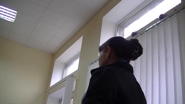 Ярема краде землю у своїх селян. Суд допомагає смотреть онлайн