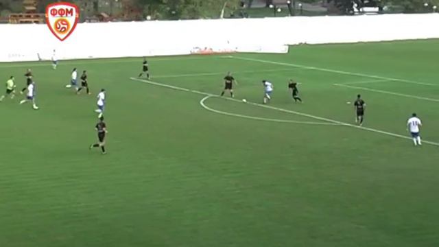 FC Shkupi FK Tiverija 3:0 (29.03.2014) Highlights смотреть онлайн