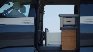 VW T7 California Concept First REAL Look! | *WORLD PREMIERE*