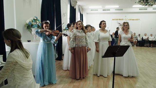 Кадетский бал 2023 смотреть онлайн