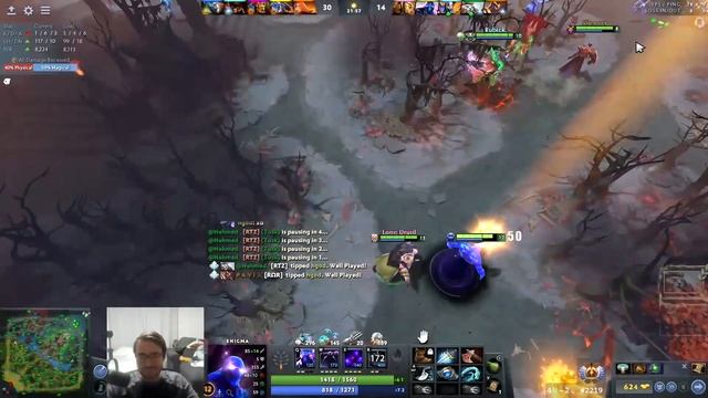 How to Not Hit an Easy Blackhole and Lose the game смотреть онлайн