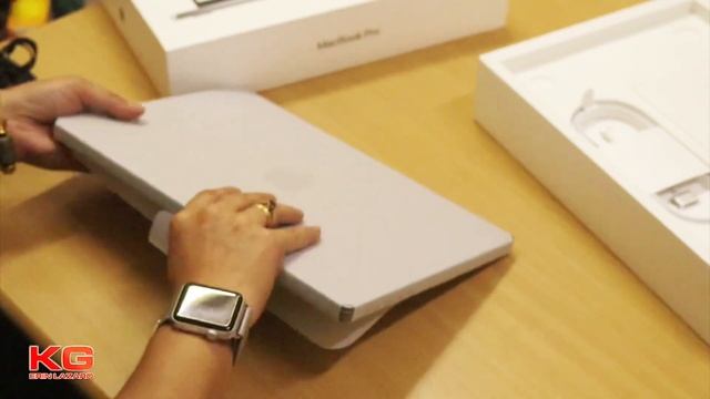 Unboxing of Macbook M1 Pro 14" смотреть онлайн