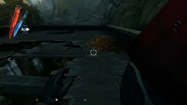 Dishonored The Brigmore Witches - прохождение с jago #3.1 Замысел Далилы смотреть онлайн