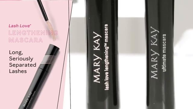 Mascara 101 Makeup with Luis Casco Mary Kay смотреть онлайн