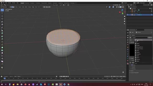 03.Blender Model. Aquarium смотреть онлайн