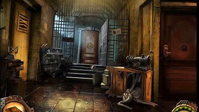Nightfall Mysteries Asylum Conspiracy Ep 6 Forging Evidence смотреть онлайн