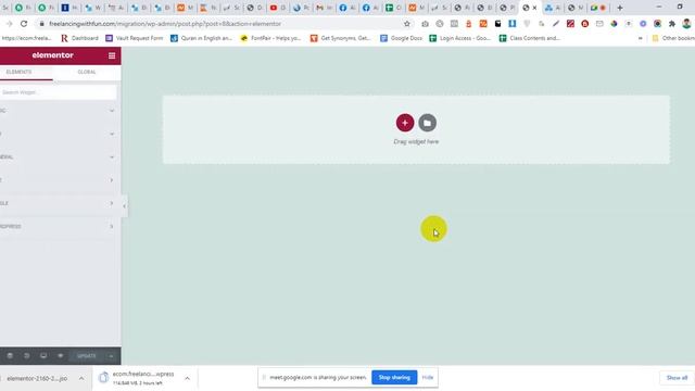 All in one migration and Back-Up or JSON export and import [Bangla] смотреть онлайн