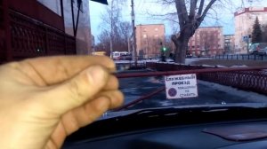 Установил веерные форсунки на Chery Tiggo