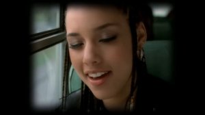 Alicia Keys - Fallin' - Alicia's First Smash