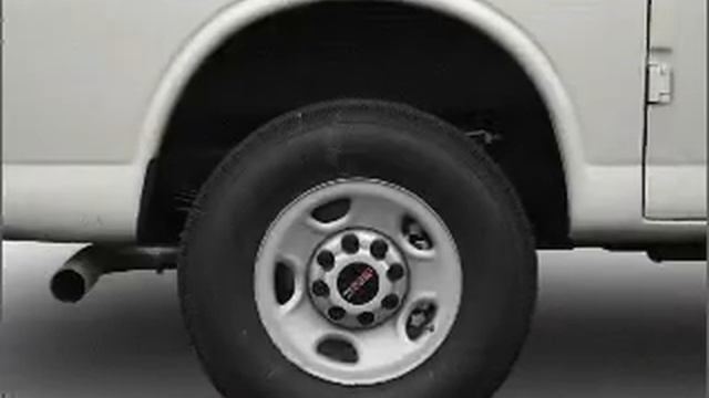 2008 GMC Savana G1500 - Ephrata Pa смотреть онлайн