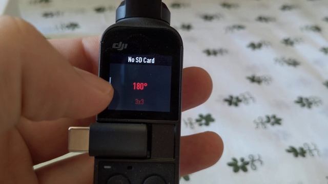 Обзор DJI Osmo Pocket в 4k 60fps смотреть онлайн