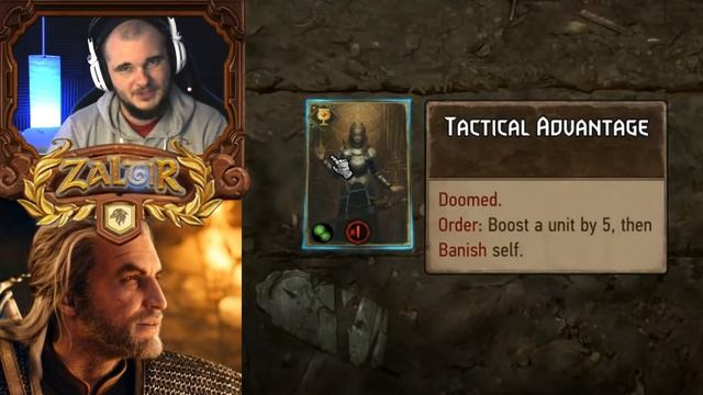 GWENT HOMECOMING: КАК БЫЛО И ЧТО СТАЛО, КРУТО ИЛИ ОТСТОЙ? смотреть онлайн