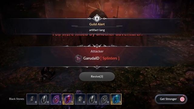 Black Desert Mobile Small Guild Node War be like . . смотреть онлайн