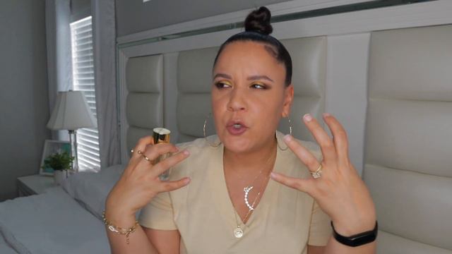 Goodbye Winter, Hello Spring Transitioning Perfumes & Layering Combos смотреть онлайн