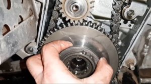 Arctic Cat 660 turbo / ремонт редуктора / хруст в редукторе