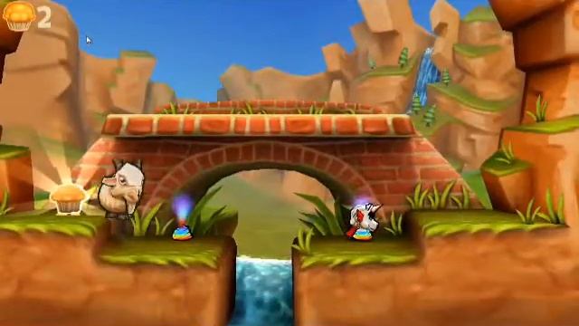 Muffin knight episode 1 (intro to game) смотреть онлайн
