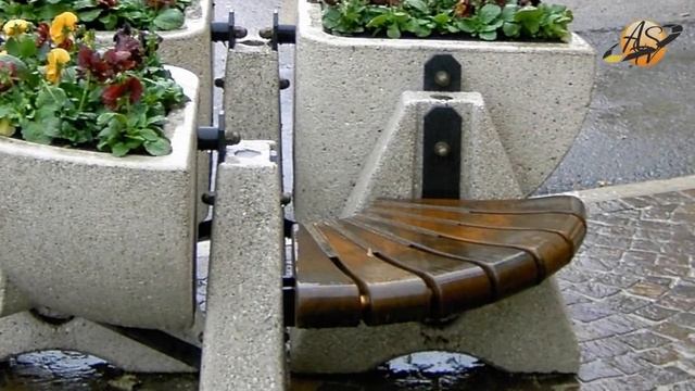 Бетоноизделия .  Лучшая подборка декора для сада , парка и др.