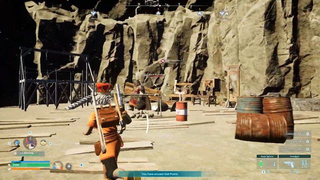How To Get Gold Key Palworld смотреть онлайн