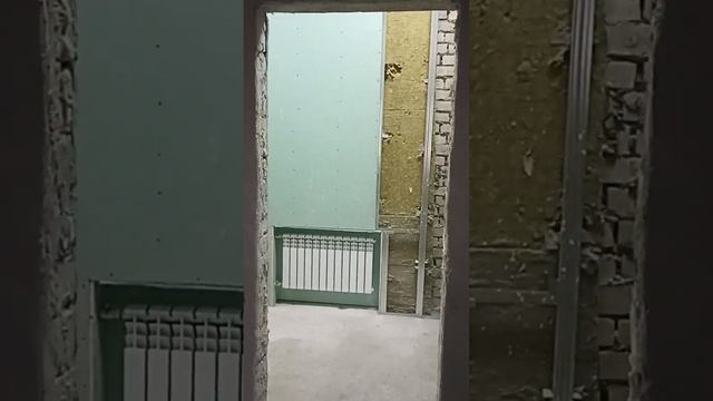 Механизированная штукатурка в Липецке и Воронеже. смотреть онлайн