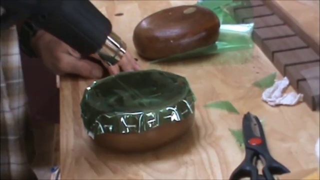 Soda Bottle Banjo Head смотреть онлайн