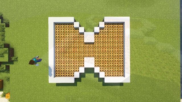 Minecraft 1.20 Easy Creeper Farm Tutorial - 3000+ Gunpowder Farm! смотреть онлайн