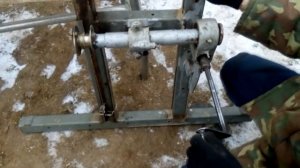 ПИЛОРАМА ИЗ БЕНЗОПИЛЫ - отвечаю на вопросы подписчиков