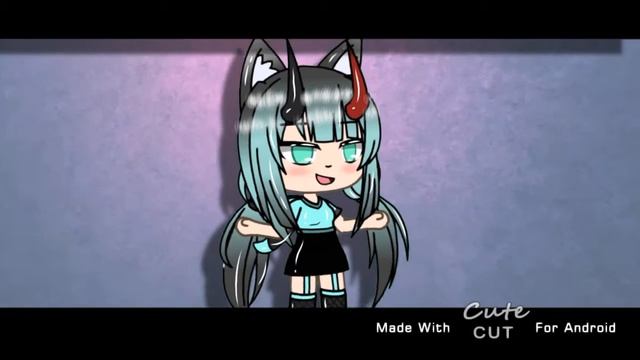 |мем| •|да я ангел ,но крылья в ремонте|• {гача лайф} смотреть онлайн