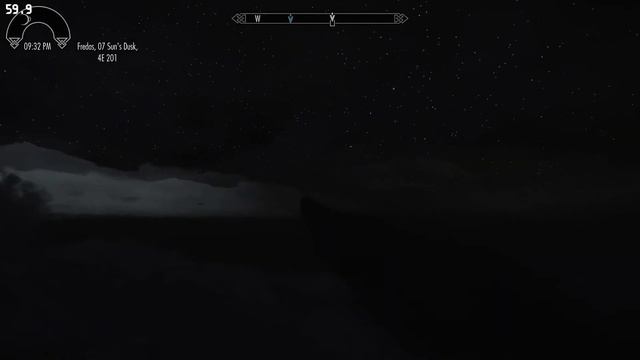 Skyrim Modded: Dawnguard Playthrough Part 1 смотреть онлайн