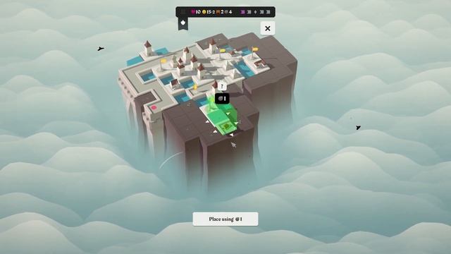 871 Highscore! Isle of Arrows смотреть онлайн