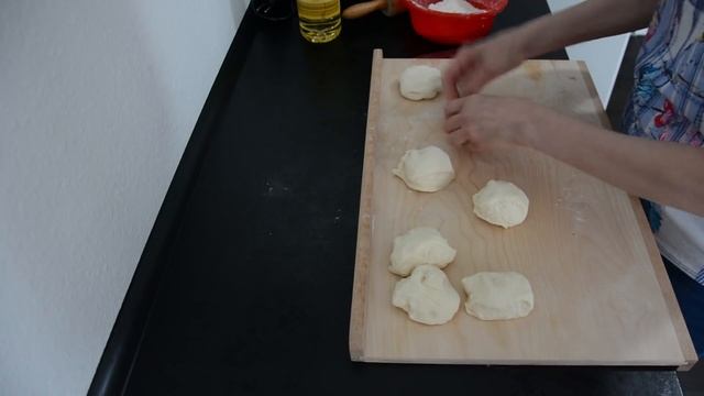 Kefir Kuchen | Rezept | Lepeshki | лепешки