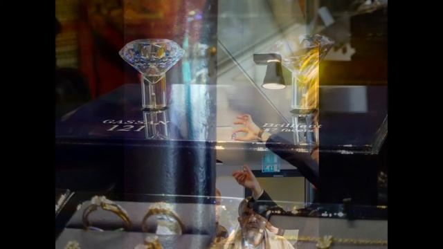 Basilica of St.Nicholas & City of Amsterdam,Netherlands смотреть онлайн