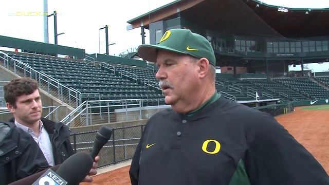 George Horton on Upcoming Season смотреть онлайн
