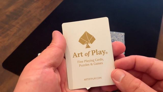 Drifters - Art of Play - Deck Review! смотреть онлайн