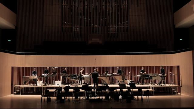 RAMA Festival 2017 Aarhus: Entropy Variations смотреть онлайн