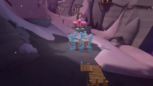 Angry Birds VR в клубе MultiVR смотреть онлайн