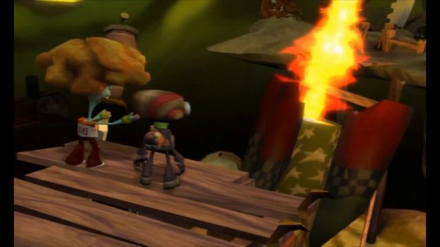 Обзор Psychonauts - The Humble Indie Bundle 5 смотреть онлайн