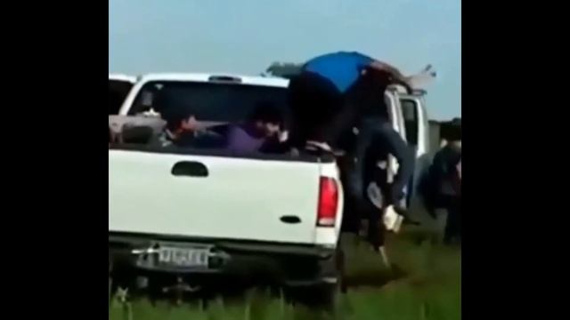 Подборка видео с неожиданной концовкой 2021 / Неожиданный момент смотреть онлайн