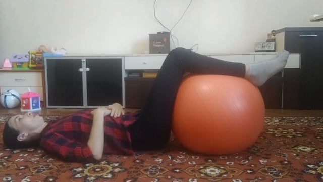 🔥Упражнения от усталости! От напряжения , боли в позвоночнике и ногах!🔥 смотреть онлайн