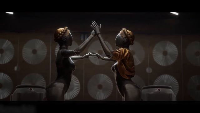 НЕСТАНДАРТНЫЙ разбор сюжета ► Atomic Heart смотреть онлайн