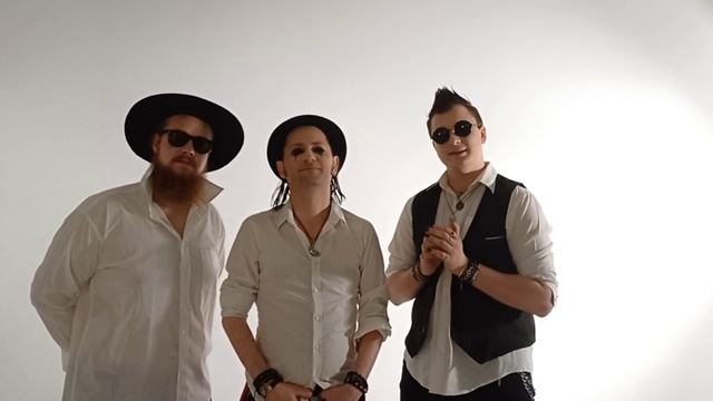 ГештальТ - Приглашение на концерт