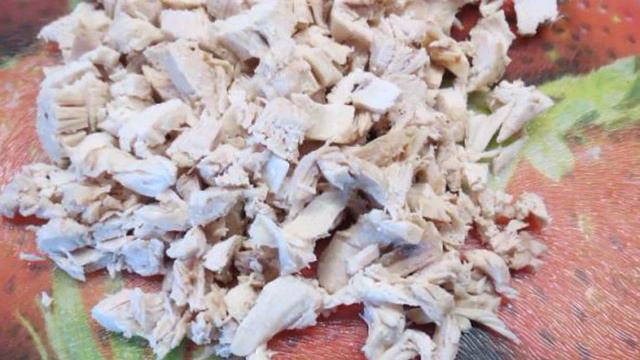 Секреты кухни